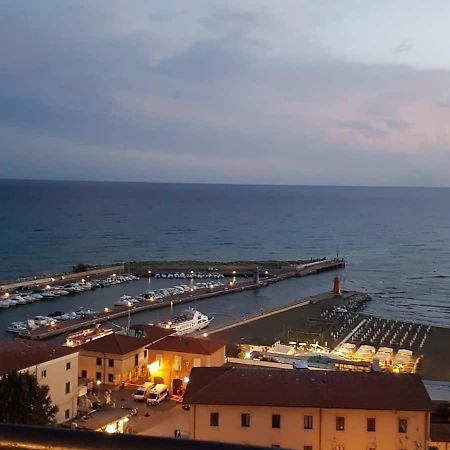 Ferienwohnung Loc.Cioccaie Grosseto Exterior foto