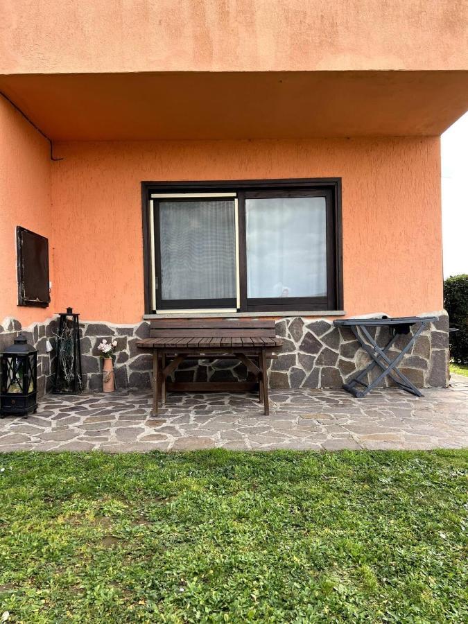 Ferienwohnung Loc.Cioccaie Grosseto Exterior foto