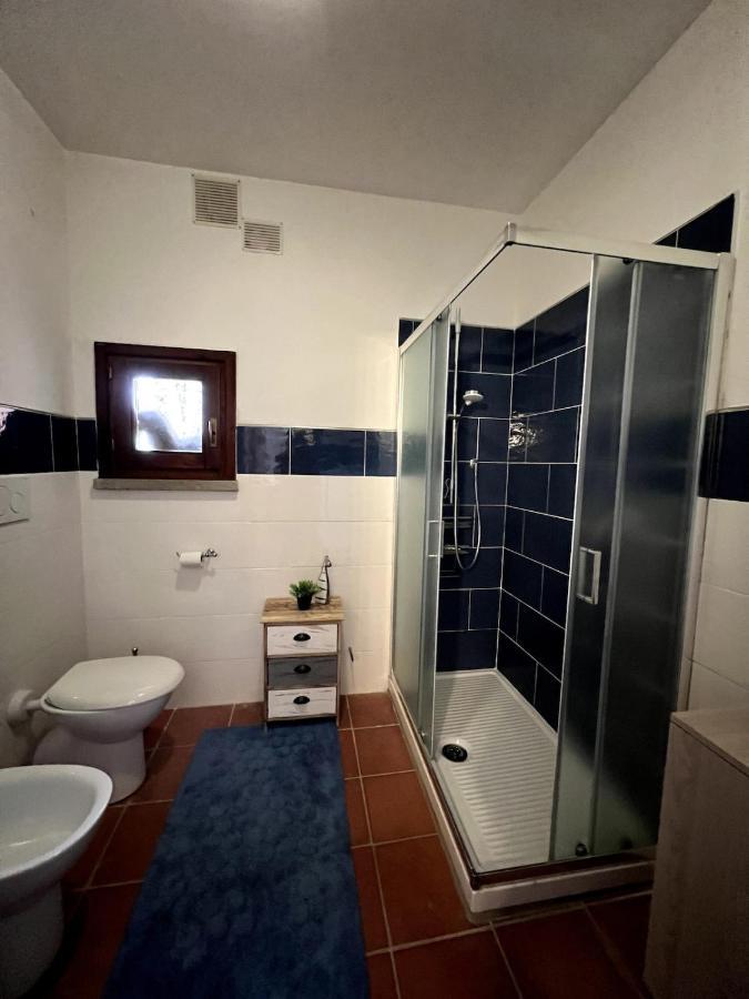 Ferienwohnung Loc.Cioccaie Grosseto Exterior foto