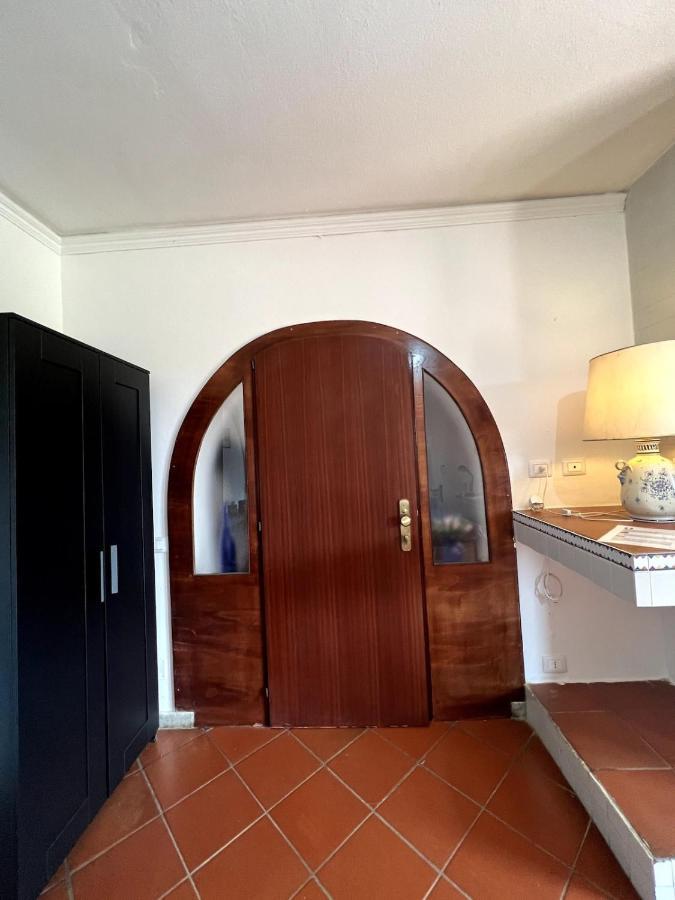 Ferienwohnung Loc.Cioccaie Grosseto Exterior foto