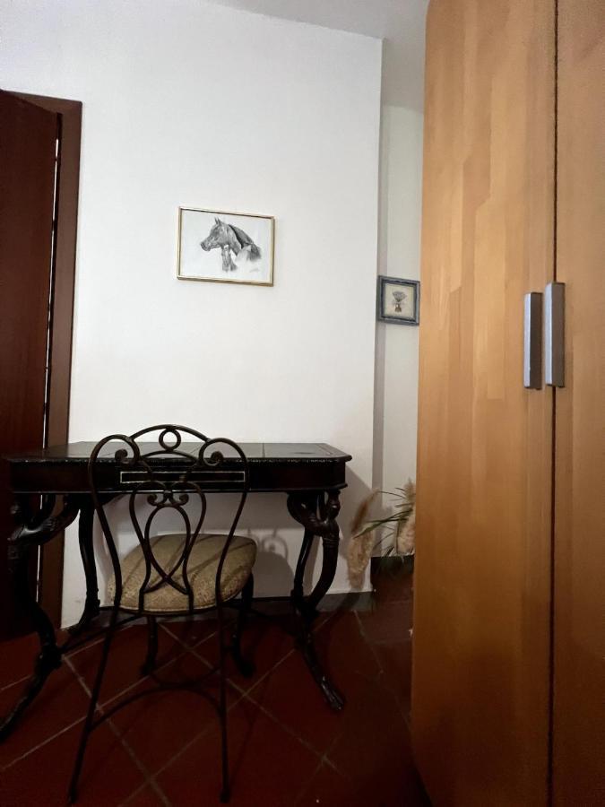 Ferienwohnung Loc.Cioccaie Grosseto Exterior foto