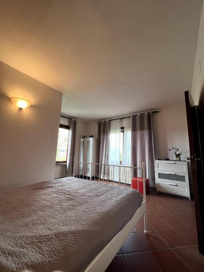 Ferienwohnung Loc.Cioccaie Grosseto Exterior foto