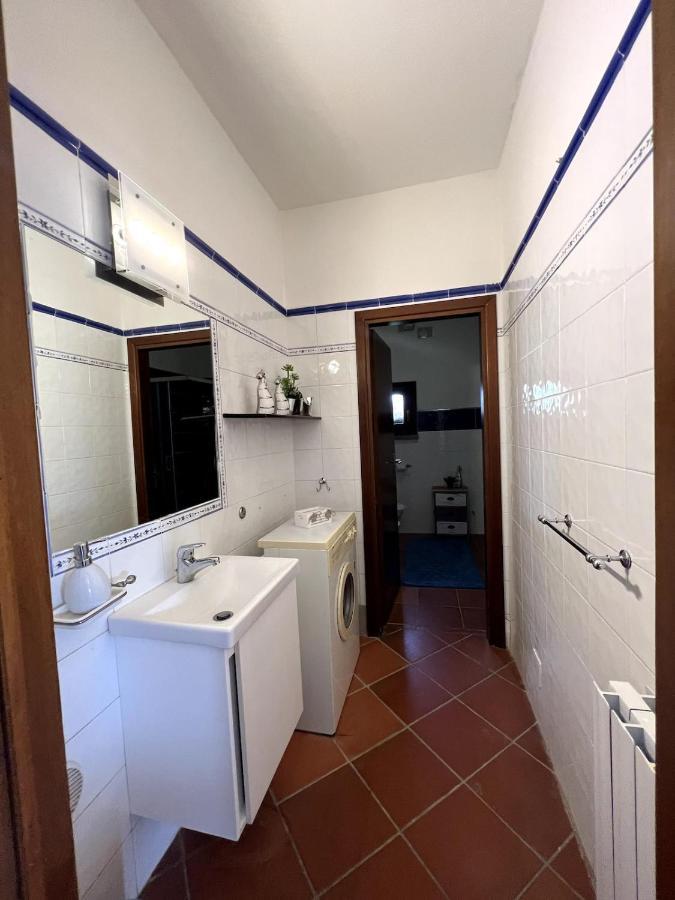 Ferienwohnung Loc.Cioccaie Grosseto Exterior foto