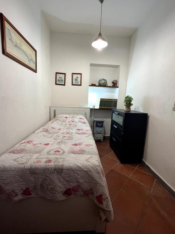 Ferienwohnung Loc.Cioccaie Grosseto Exterior foto