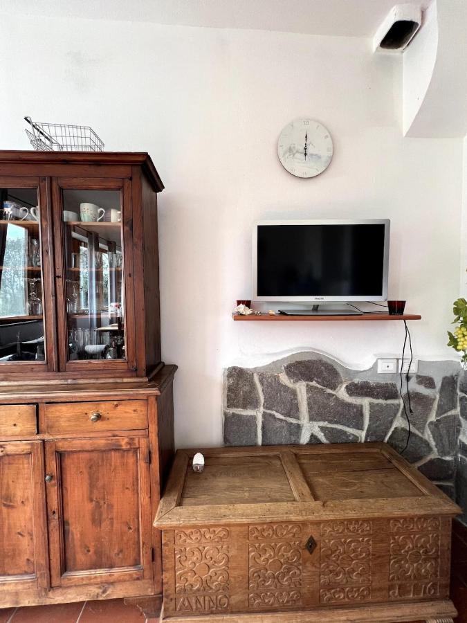 Ferienwohnung Loc.Cioccaie Grosseto Exterior foto