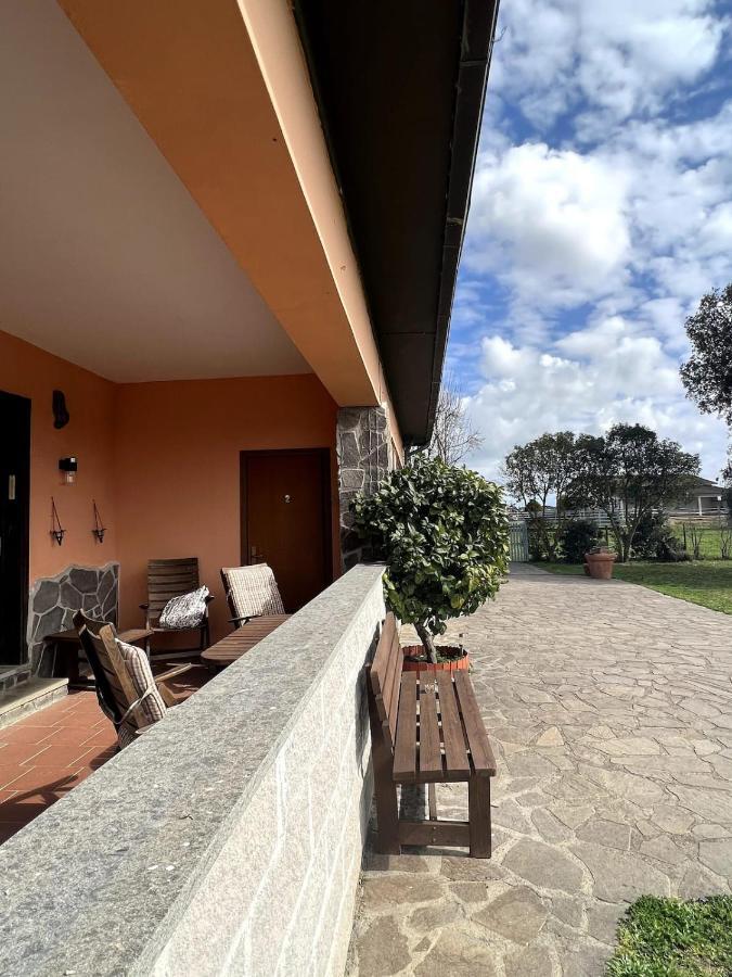 Ferienwohnung Loc.Cioccaie Grosseto Exterior foto