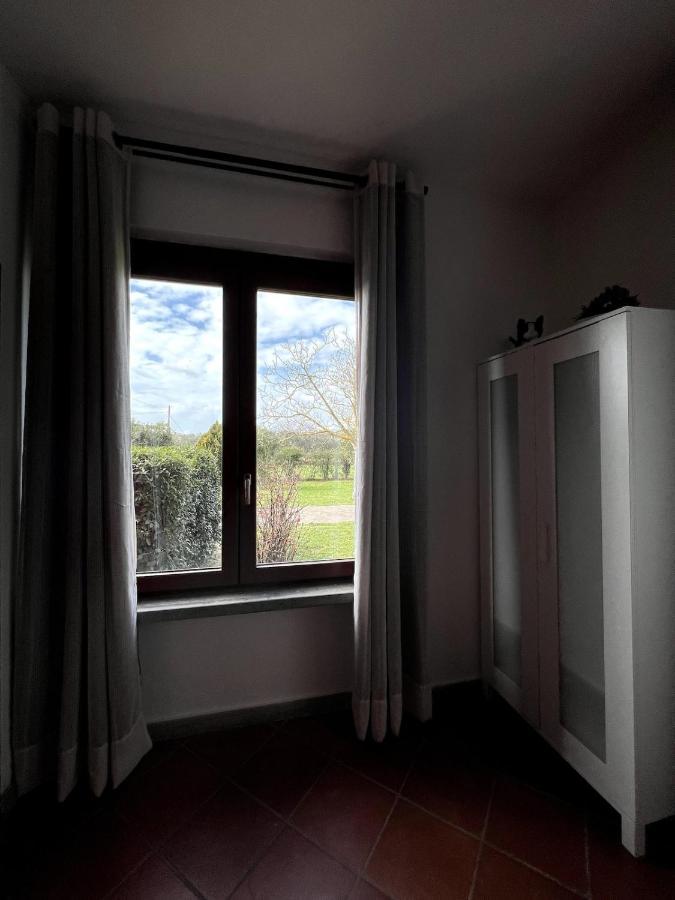 Ferienwohnung Loc.Cioccaie Grosseto Exterior foto