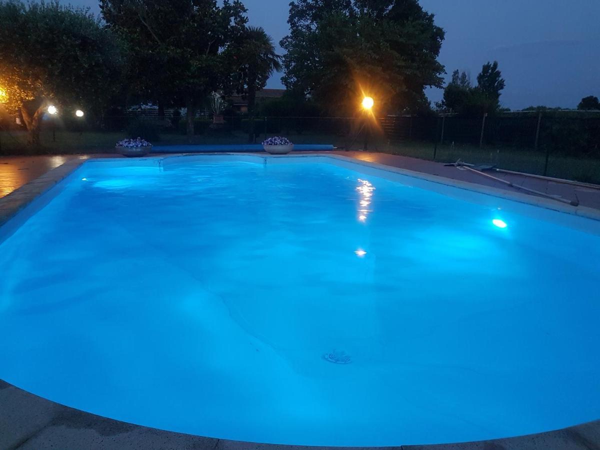 Ferienwohnung Loc.Cioccaie Grosseto Exterior foto
